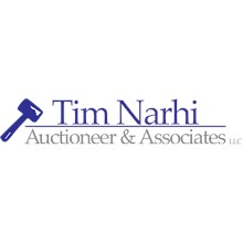 Tim Narhi Auctioneer & Associates LLC