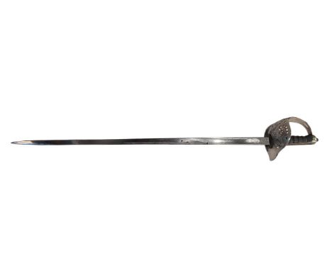 GEORGE V WILKINSON SWORD 
