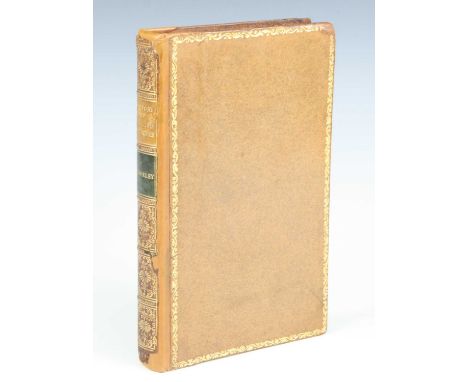 Staveley, Thomas: The History of Churches in England, Wherein is shewn, The Time, Means, and Manner of Founding, Building, an