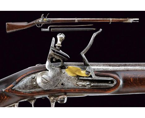 dating: Early 19th Century provenance: Austria, Smoothbore, round, 17 mm cal. barrel, with base slightly squared off at the s