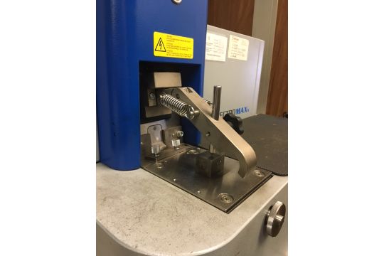 Ametek Mdl Lmf05 Spectromax Metal Spectrometer S N N Asset Located In Lufkin