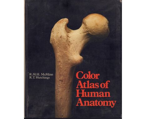This 352 page publication from Smeets-Weert is to assist people in the study of human anatomy with full color photography and