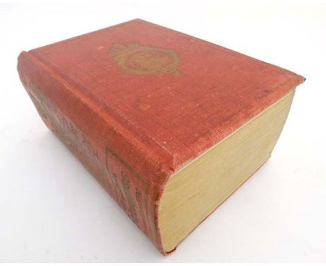 Book : '' A Genealogical and Heraldic History of the Peerage and Baronetage, The Privy Council, and Knightage '' by Sir Berna