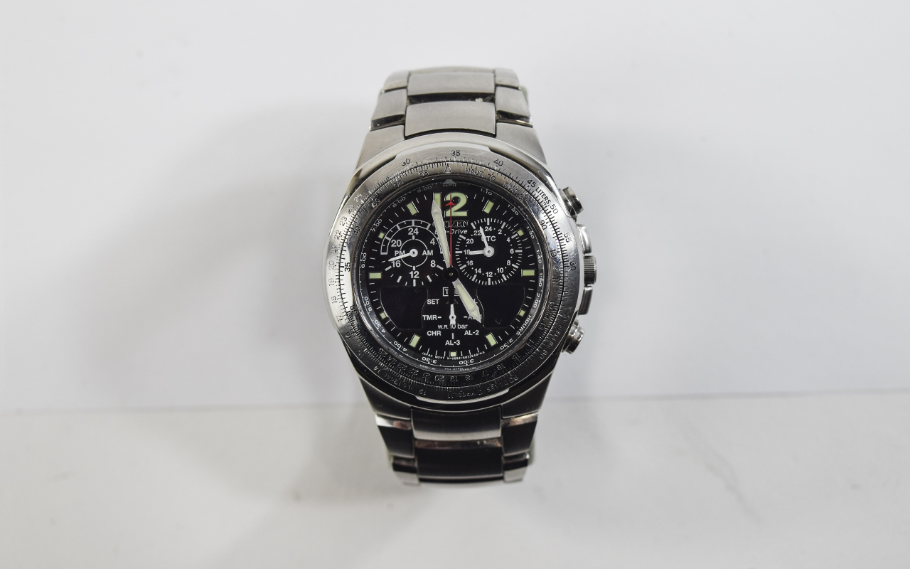 citizen eco drive wr10bar