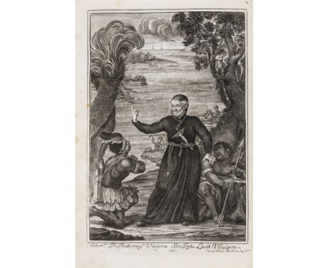 Jesuits.- Philip V, King of Spain. Decreto di sua maestà il re cattolico Filippo V sopra varie accuse portate al suo real Co