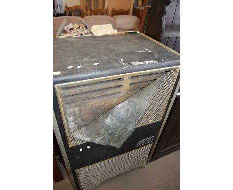 VINTAGE HL822 FLOOR STANDING SPEAKER