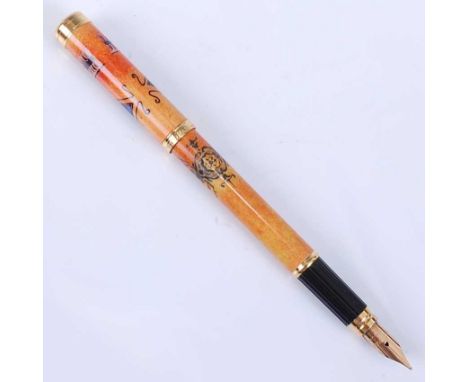 waterman pen Auctions Prices