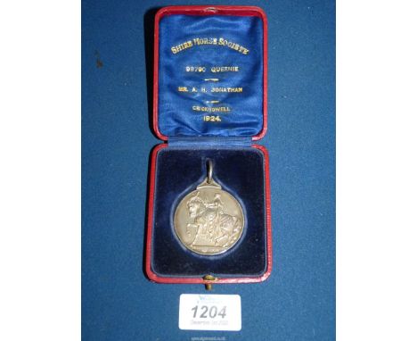 1977 - Silver Jubilee Medal – MK Coins