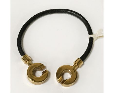 HERMES BRACELET