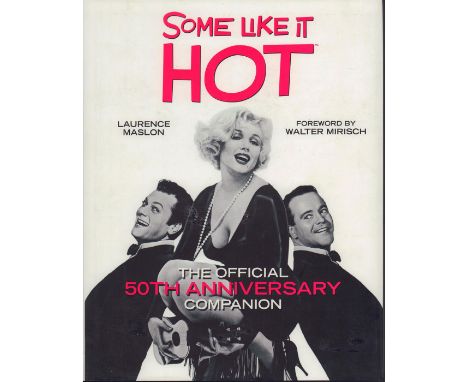 The Official 50th Anniversary Companion. Celebrates Billy Wilderâ€™s classic film. Offers a fully illustrated companion guide
