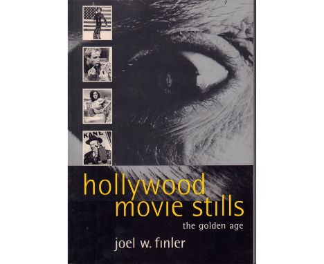 Represents the first ever attempt to explore the role of the movie stills photographer in all its different guises. Also, a t