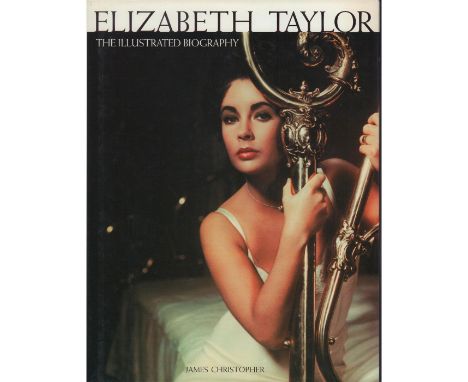 The Illustrated Biography. Written by film critic for The Times newspaper. First published in Great Britain in 1999. Printed 