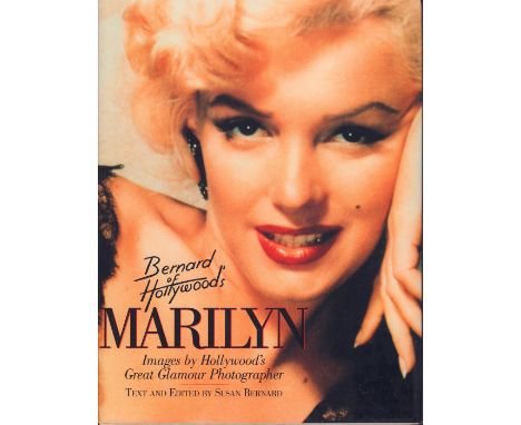 First Edition April 1993. Images By Hollywood's Great Glamour Photographer. Includes stunning color and monochrome images of 