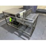 Hydraulic Slice Press