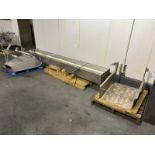 A-One Manuf. 600 lb. Capacity Column Lift
