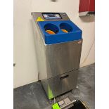 Meritech Automatic Rotating S/S Hand Wash