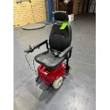 Streamer Power Chair
