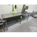 S/S Table