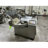 Koch S/S Bowl Chopper