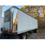 Trailmobile Box 26 ft. Trailer