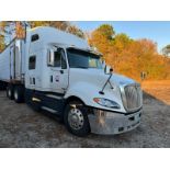 2012 International Truck Tractor