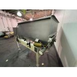 Rietz S/S Dual Auger Mixer