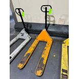 Lift Rite 5,500 lb. Capacity Hydraulic Pallet Jack