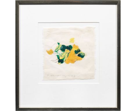 Peter Krawagna(Geb. 1937 Klagenfurt am Wörthersee. Ansässig in Krumpendorf am Wörthersee)"Das Kleine Format". OriginaltitelAs