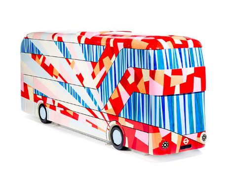 Design: Crystal&nbsp;Artist: Sophie Green&nbsp;&nbsp;About the artist&nbsp;Sophie Green is an artist and illustrator working 
