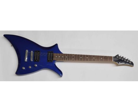 Cruiser by Crafter Axe electric guitar
