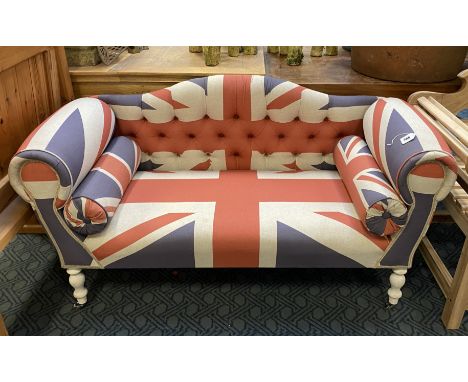 UNION JACK SOFA