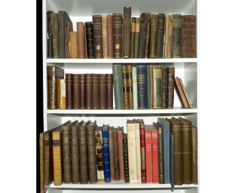 Britain.- Polwhele (Rev. Richard) The History of Devonshire, 2 vol. only (of 3) bound in 1, 15 engraved plates only (of 24), 