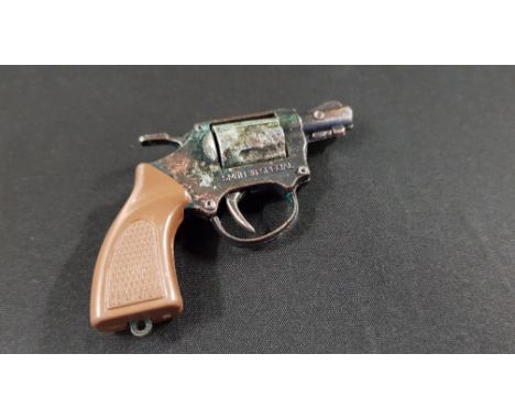 VINTAGE CAP GUN 