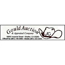 Gould Auction & Appraisal