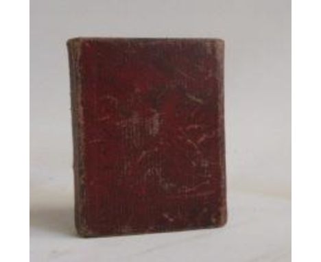 THE BALL-CONDUCTOR containing Directions for the Performances of Quadrilles, Mescolanzes… R & J Lowe, Second Edition, 1822, G