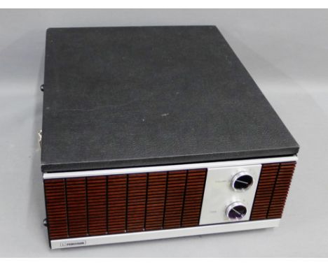 Vintage Ferguson record player