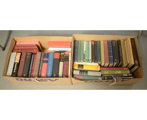 A selection of hardback and other books, primarily relating to history and politics, titles including: Family and Inheritance