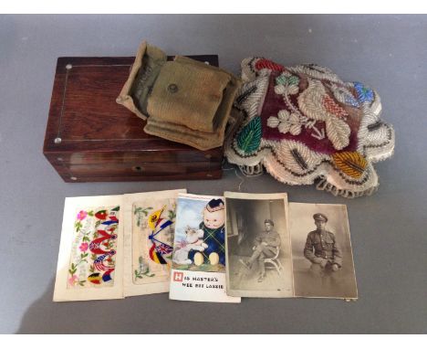 ww1 Auctions Prices