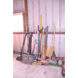Lot - Cleanup Tools