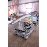Lot - Hose, in (1) Container