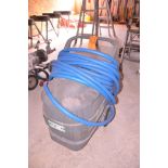 Foam-It 25 Portable Foam Unit; with Hose