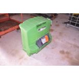 Sperian Emergency Eye Wash Station;