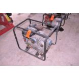 Predator 3 in. Gas Powered Water Pump;