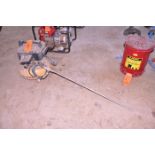 Bostitch Pancake Style Portable Air Compressor;