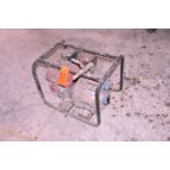 Predator 3 in. Gas Powered Water Pump;