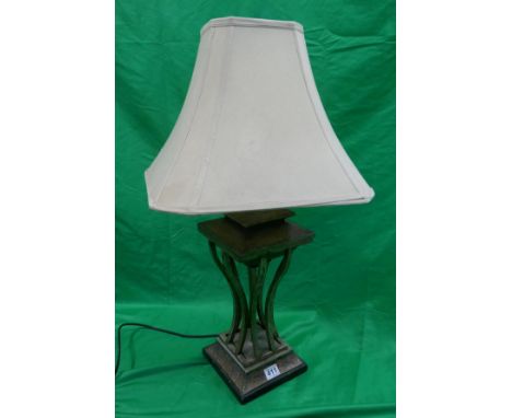 Table lamp 