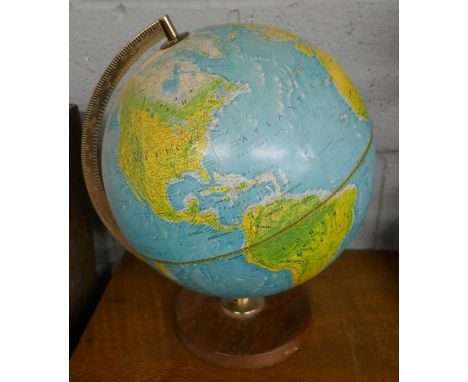 Globe 