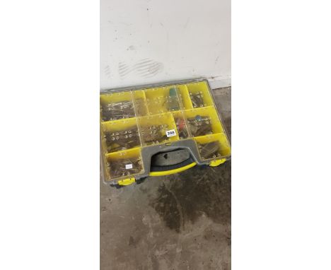 ENGINEERS TOOLS