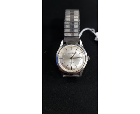 VINTAGE ROAMER WATCH