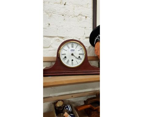 MANTLE CLOCK